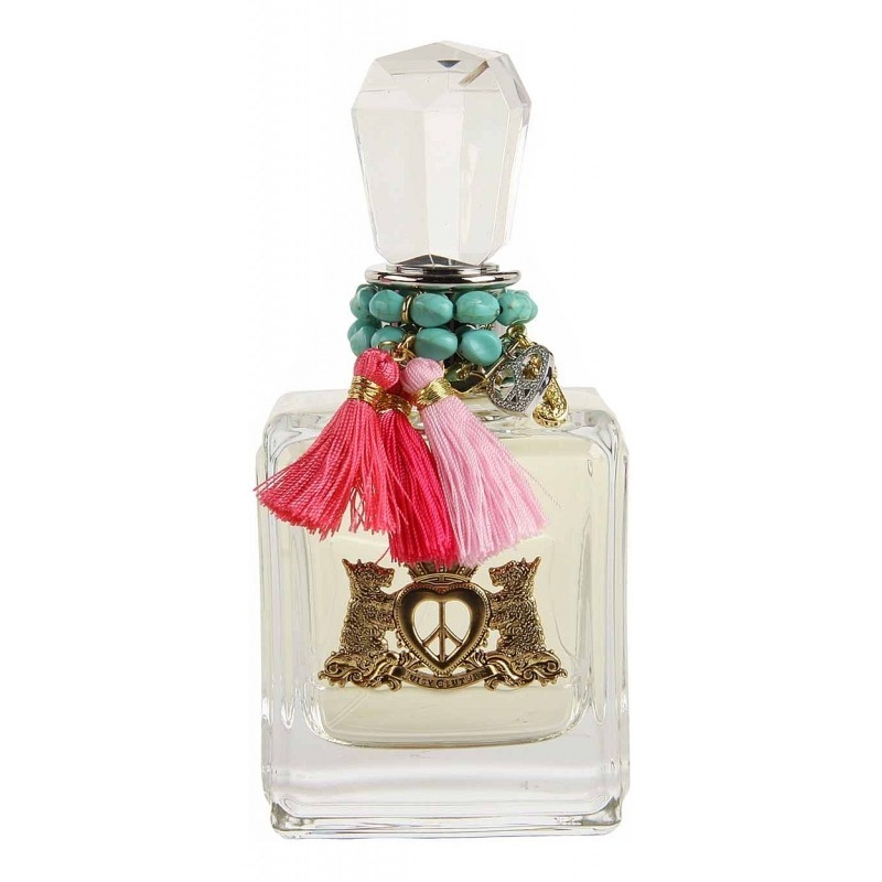 Juicy Couture Peace, Love and Juicy Couture, миниатюра 2