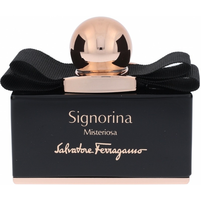 Salvatore Ferragamo Signorina Misteriosa, миниатюра 2