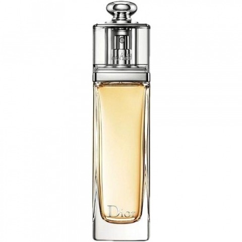 Christian Dior Addict Eau De Toilette, миниатюра 2