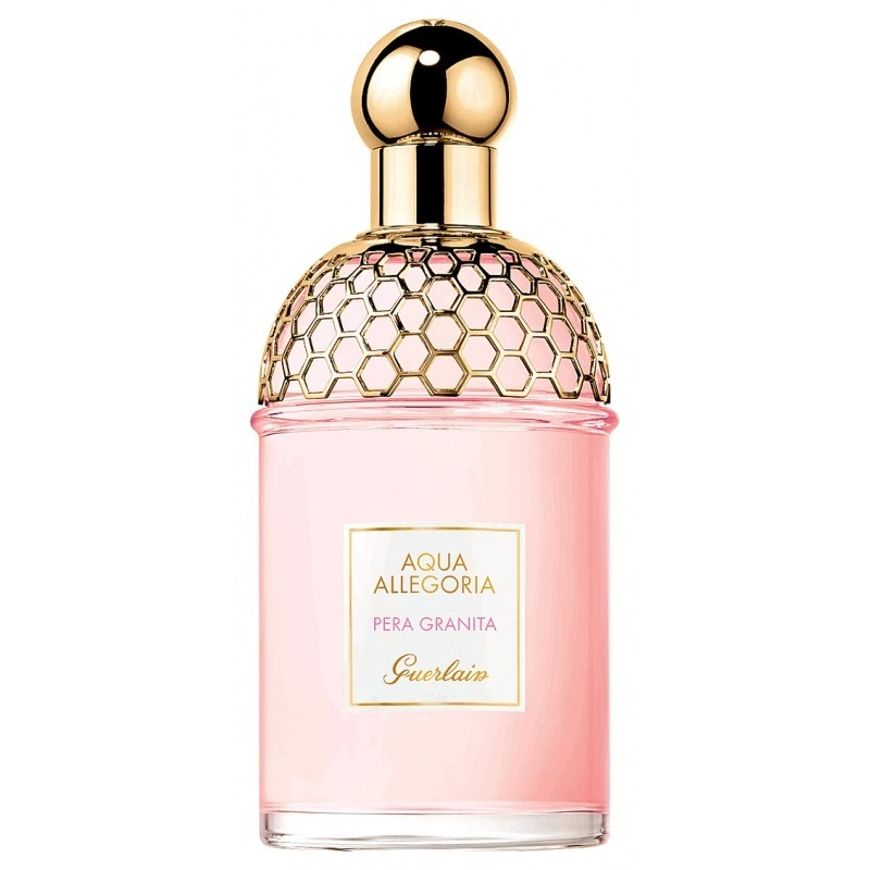 Guerlain Aqua Allegoria Pera Granita, миниатюра 2
