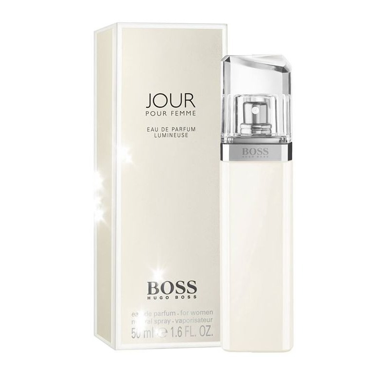 HUGO BOSS Boss Jour Pour Femme Lumineuse