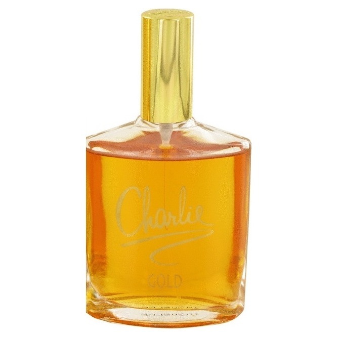 Revlon Charlie Gold, миниатюра 2