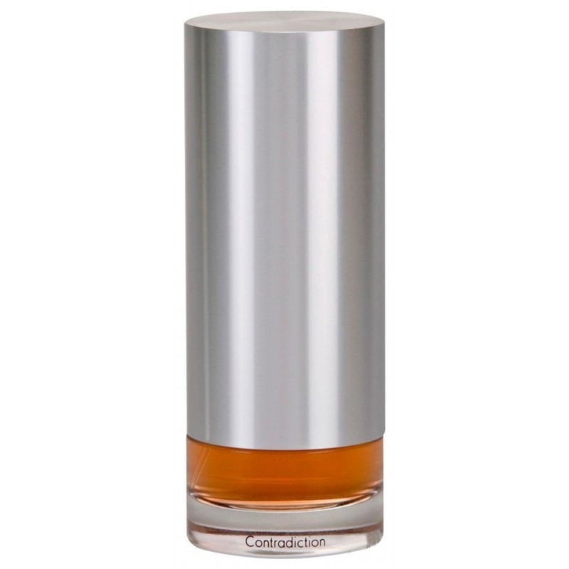 CALVIN KLEIN Contradiction, миниатюра 2