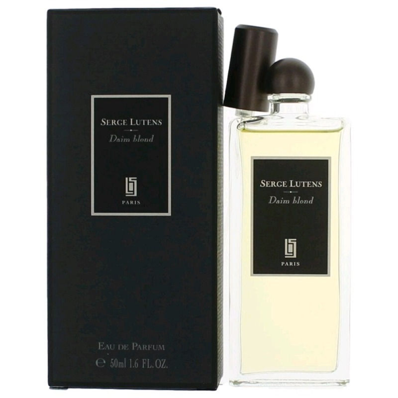 Serge Lutens Daim Blond