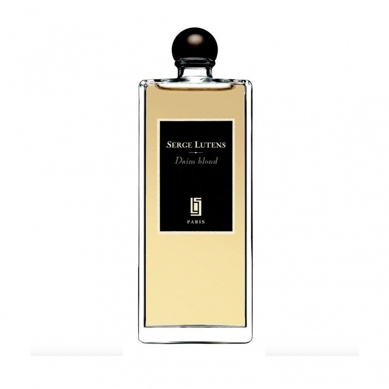 Serge Lutens Daim Blond, миниатюра 2