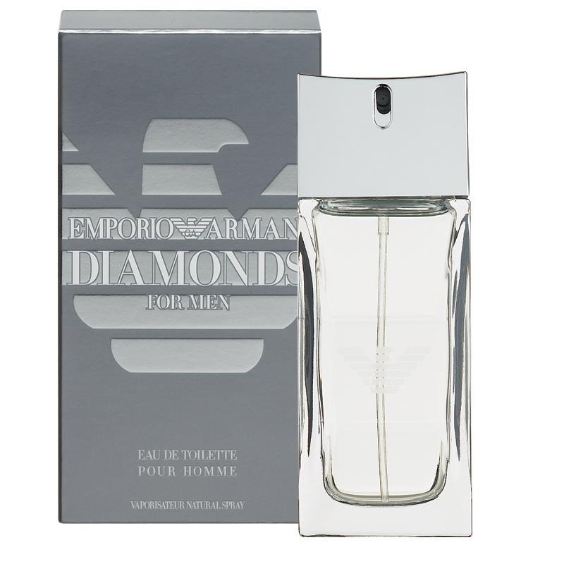 ARMANI Emporio Armani Diamonds for Men