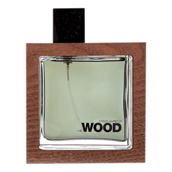 DSQUARED2 He Wood Rocky Mountain, миниатюра 2