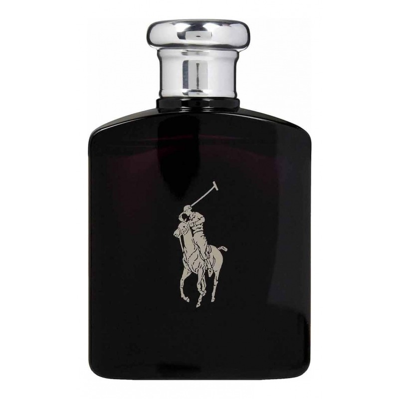 Ralph Lauren Polo Black, миниатюра 2