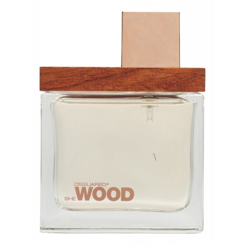 DSQUARED2 She Wood Velvet Forest Wood, миниатюра 2