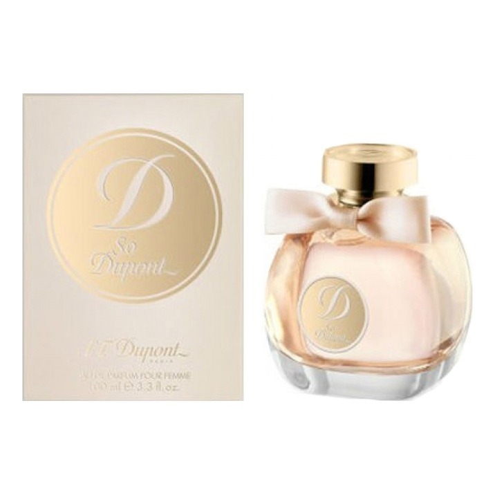 S.T.Dupont So Dupont Femme