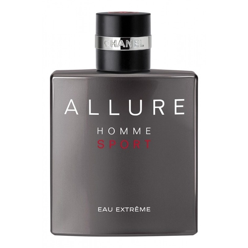 Chanel Allure Homme Sport Eau Extreme, миниатюра 2