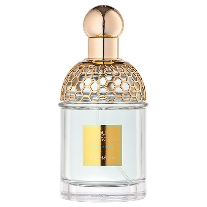 Guerlain Aqua Allegoria Teazzurra, миниатюра 2