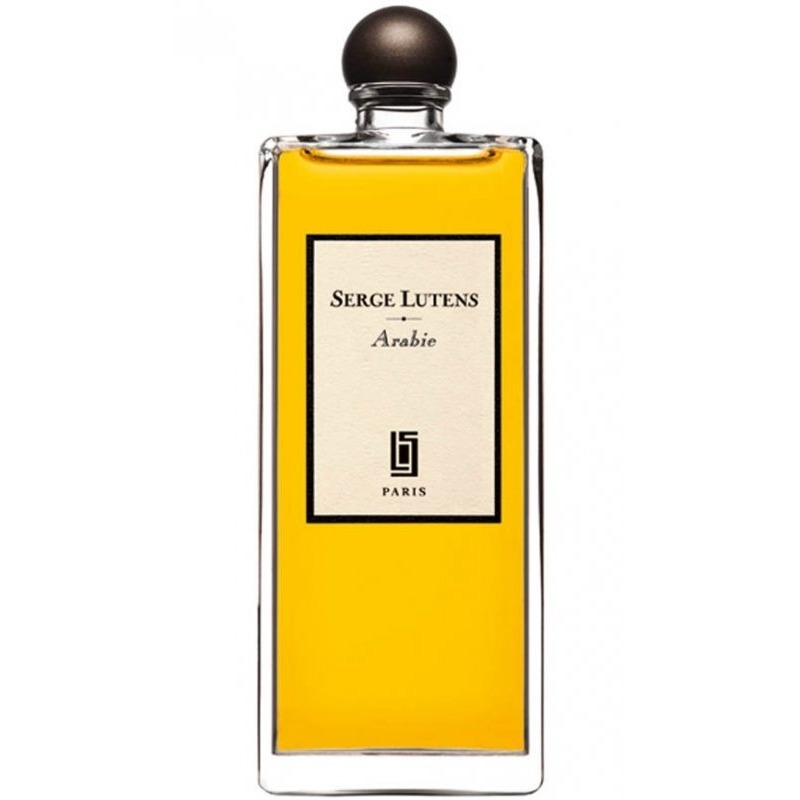 Serge Lutens Arabie, миниатюра 2