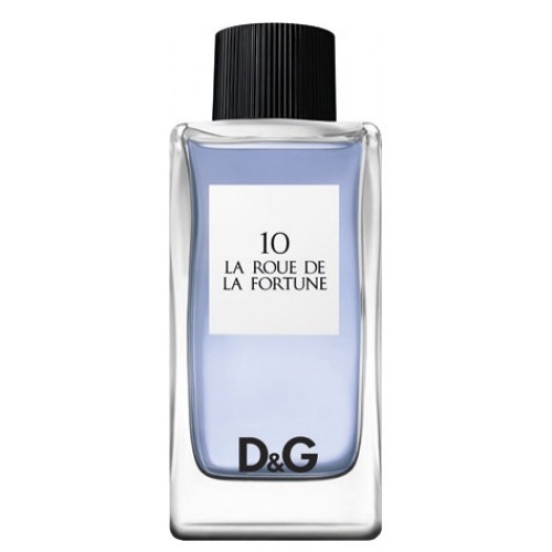 DOLCE & GABBANA Anthology La Roue de La Fortune 10, миниатюра 2