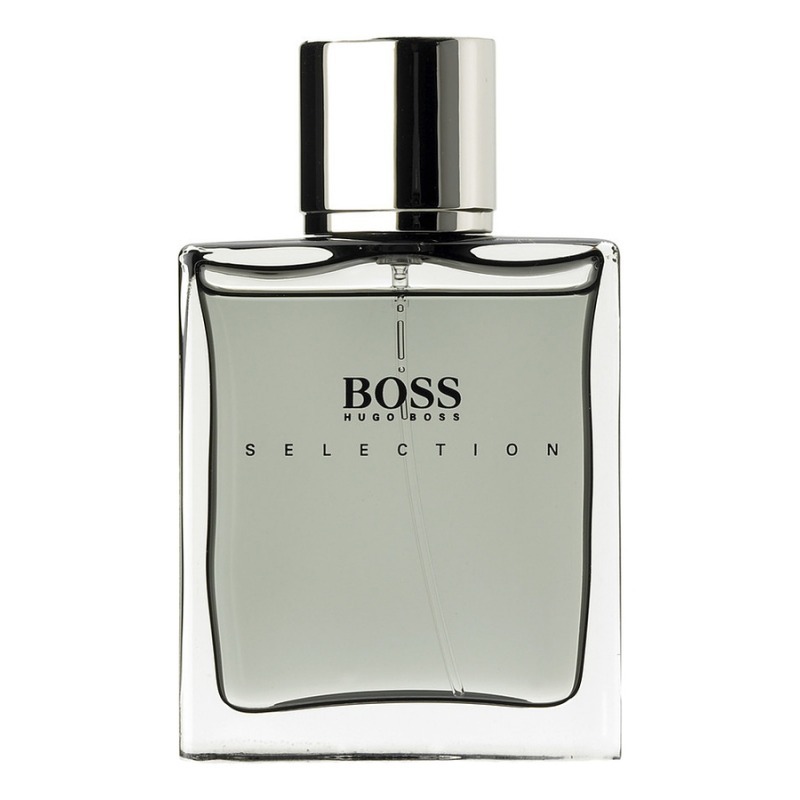 HUGO BOSS Boss Selection, миниатюра 2