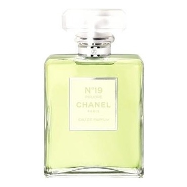Chanel №19 Poudre, миниатюра 2
