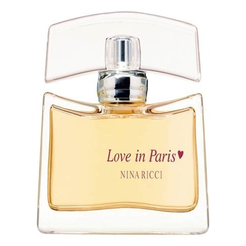 NINA RICCI Love In Paris, миниатюра 2