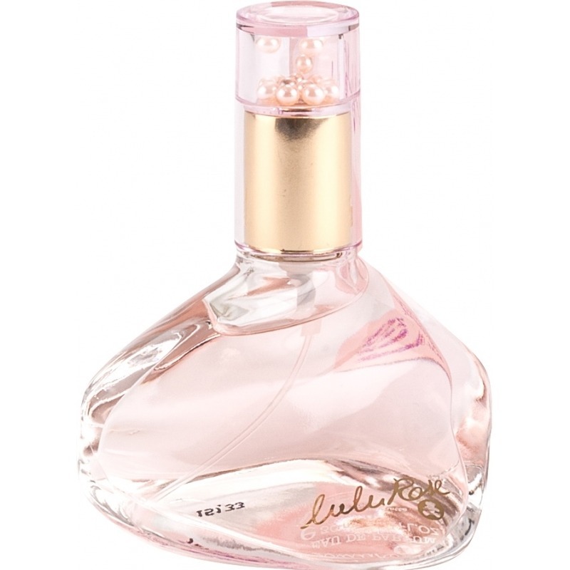 Lulu Castagnette Lulu Rose, миниатюра 2