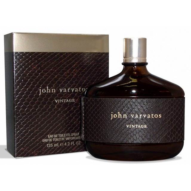 John Varvatos Vintage