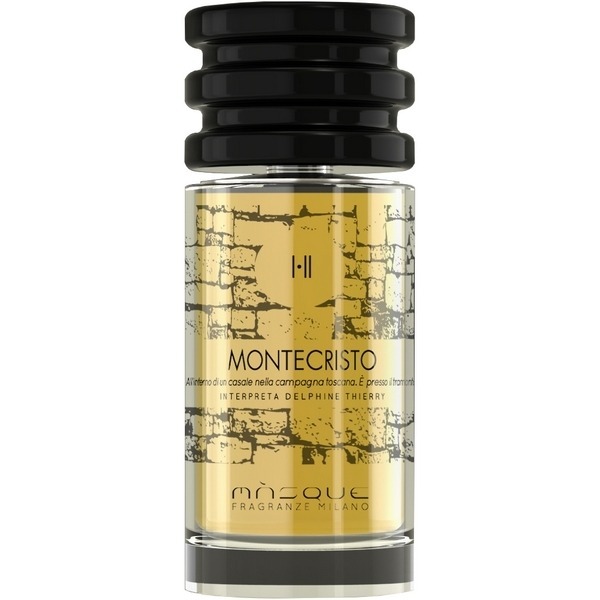 Masque Montecristo, миниатюра 2