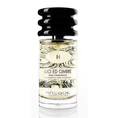 Masque Luci ed Ombre, миниатюра 2