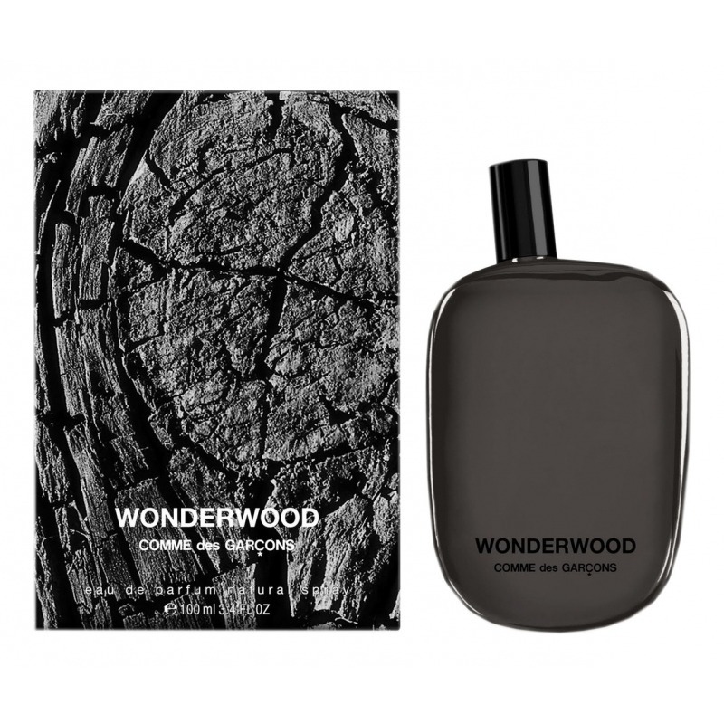 Comme des Garcons Wonderwood