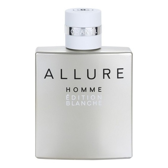 Chanel Allure Homme Edition Blanche Eau de Parfum, миниатюра 2