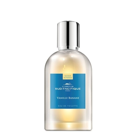 Comptoir Sud Pacifique Vanille Banane, миниатюра 2