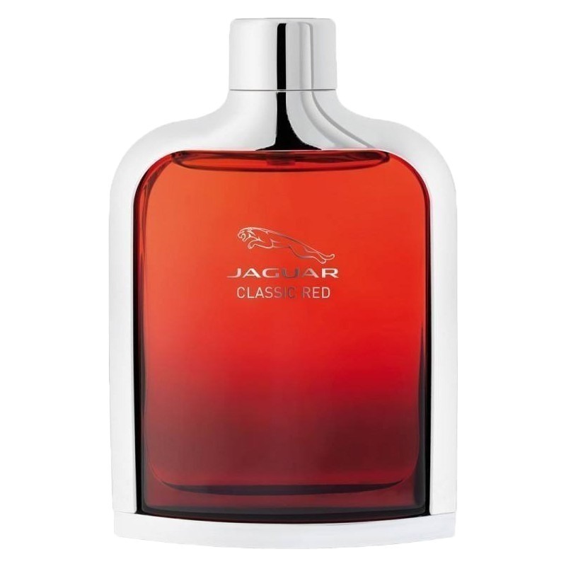 Jaguar Classic Red, миниатюра 2