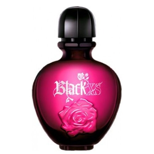 Paco Rabanne Black XS Pour Femme, миниатюра 2