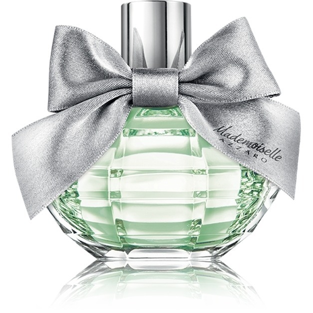 Azzaro Mademoiselle L’Eau Tres Florale, миниатюра 2