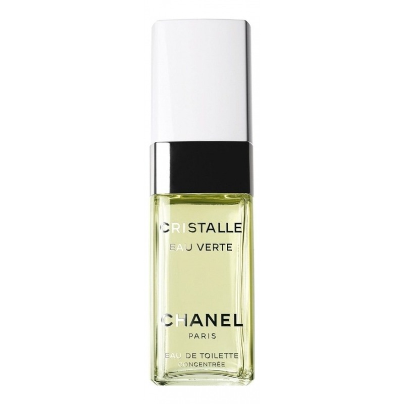 Chanel Cristalle Eau Verte, миниатюра 2