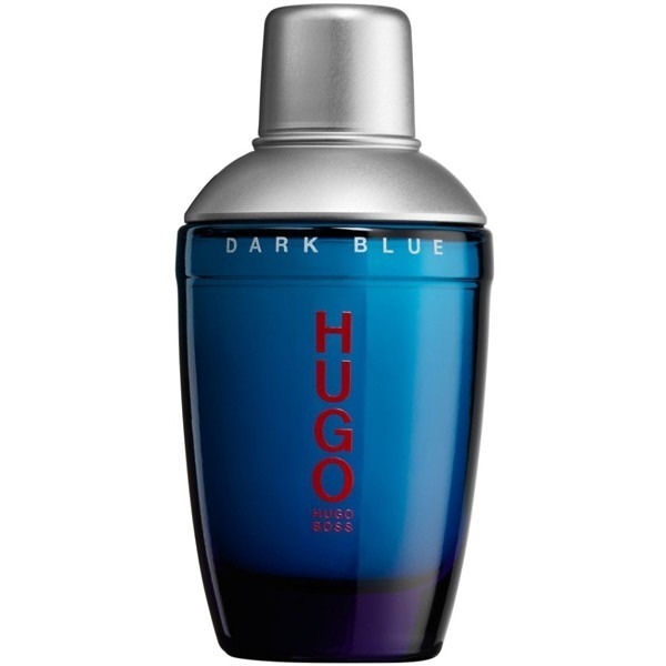 HUGO BOSS Hugo Dark Blue, миниатюра 2