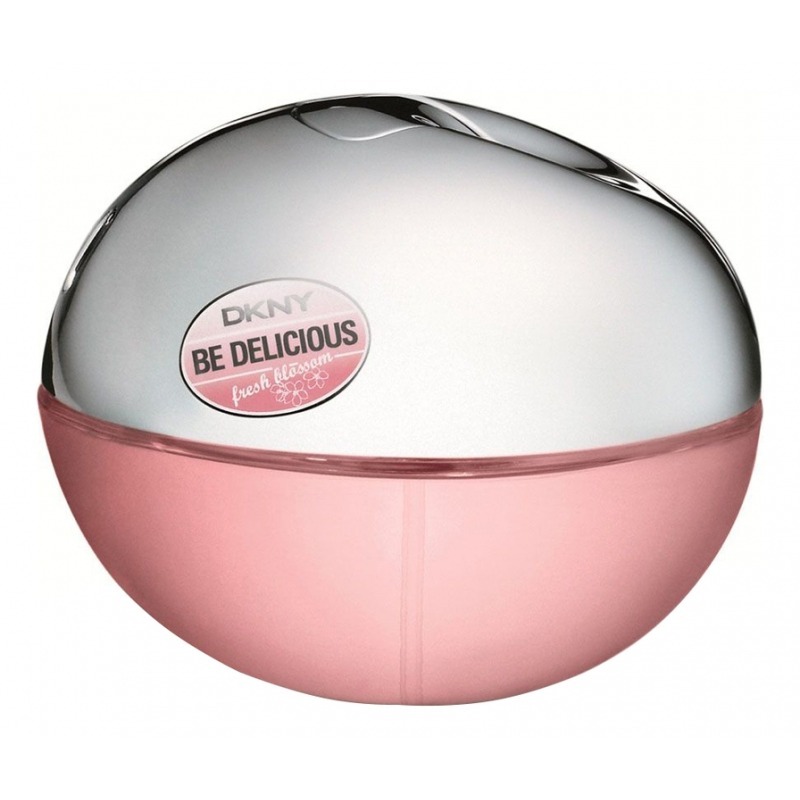 DKNY Be Delicious Fresh Blossom, миниатюра 2