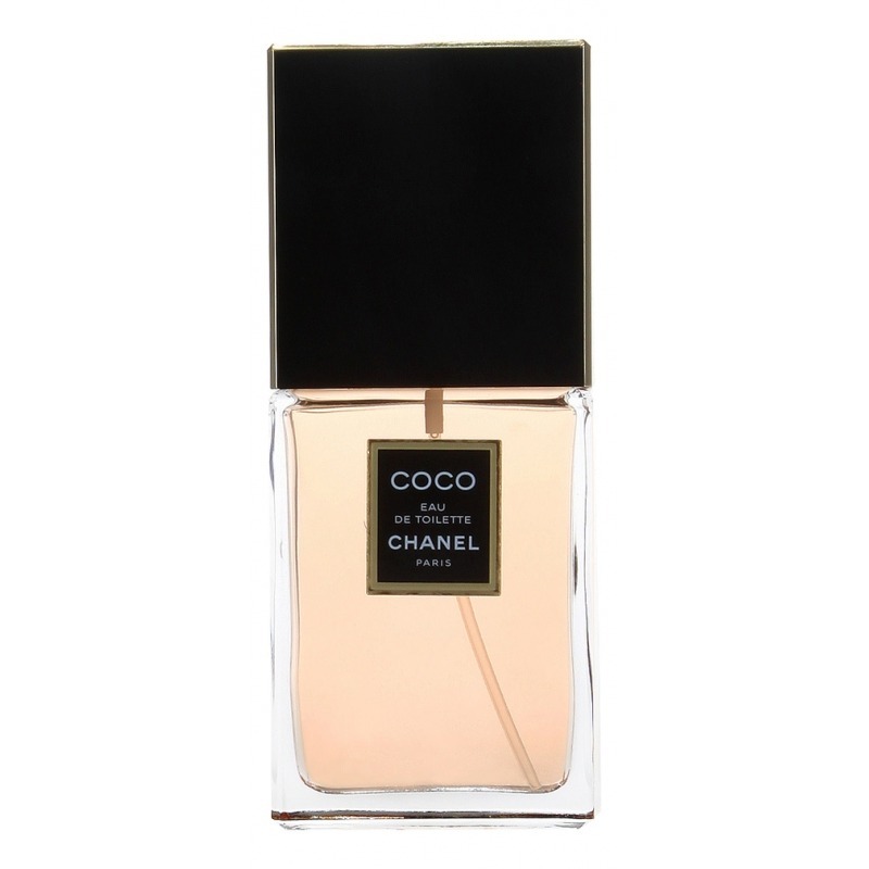 Chanel Coco Eau de Toilette, миниатюра 2