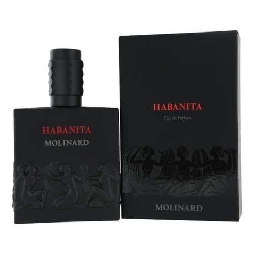 Molinard Habanita