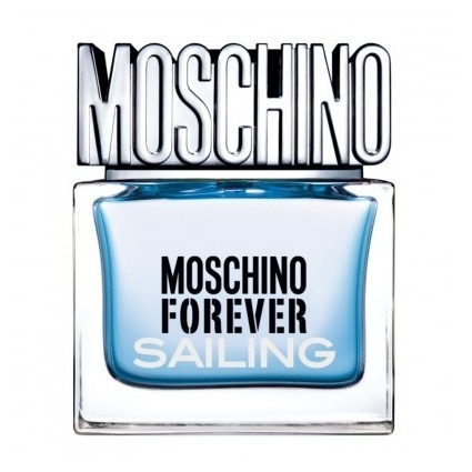 Moschino Forever Sailing, миниатюра 2