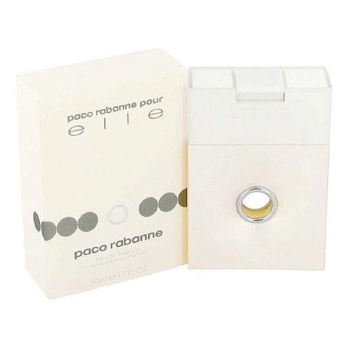 Paco Rabanne Pour Elle