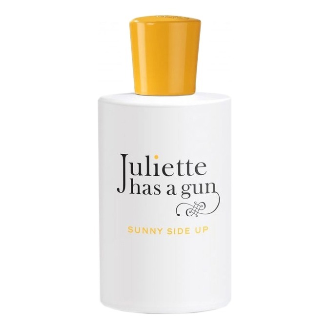 Juliette Has A Gun Sunny Side Up, миниатюра 2