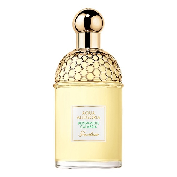 Guerlain Aqua Allegoria Bergamote Calabria, миниатюра 2