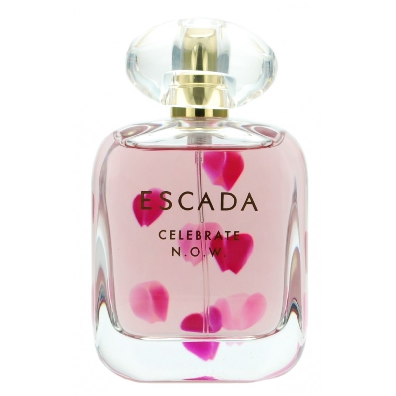 Escada Celebrate N.O.W., миниатюра 2