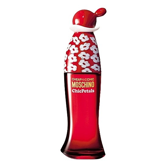 MOSCHINO Cheap & Chic Chic Petals, миниатюра 2