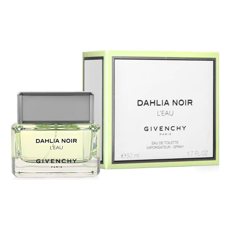 GIVENCHY Dahlia Noir L’Eau