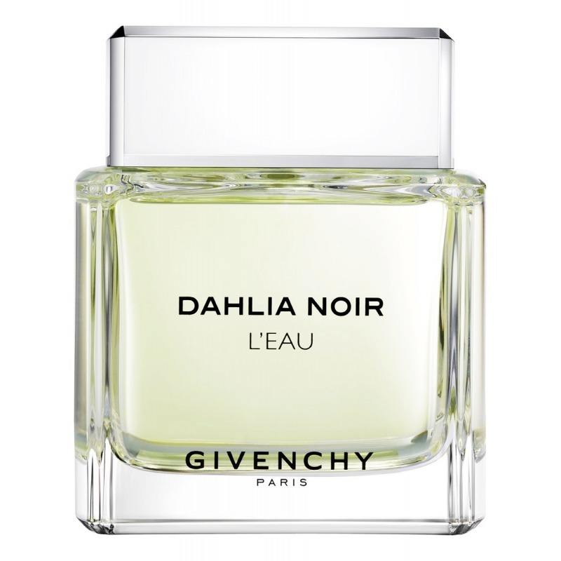 GIVENCHY Dahlia Noir L’Eau, миниатюра 2