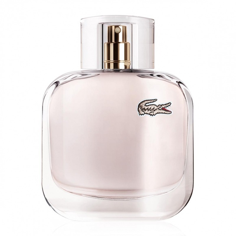 LACOSTE Eau de Lacoste L.12.12 Pour Elle Elegant, миниатюра 2