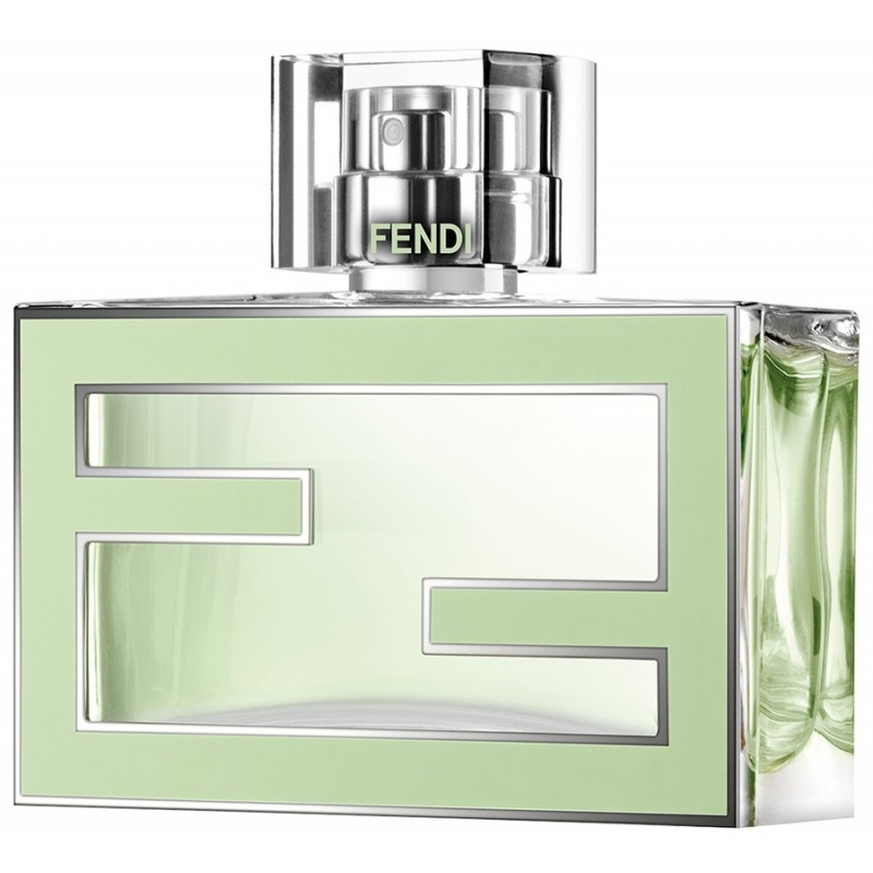 FENDI Fan di Fendi Eau Fraiche, миниатюра 2