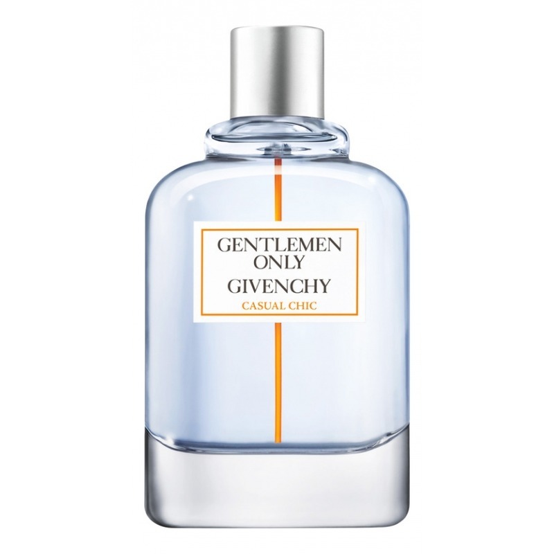 GIVENCHY Gentlemen Only Casual Chic, миниатюра 2