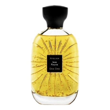 Atelier des Ors Iris Fauve, миниатюра 2