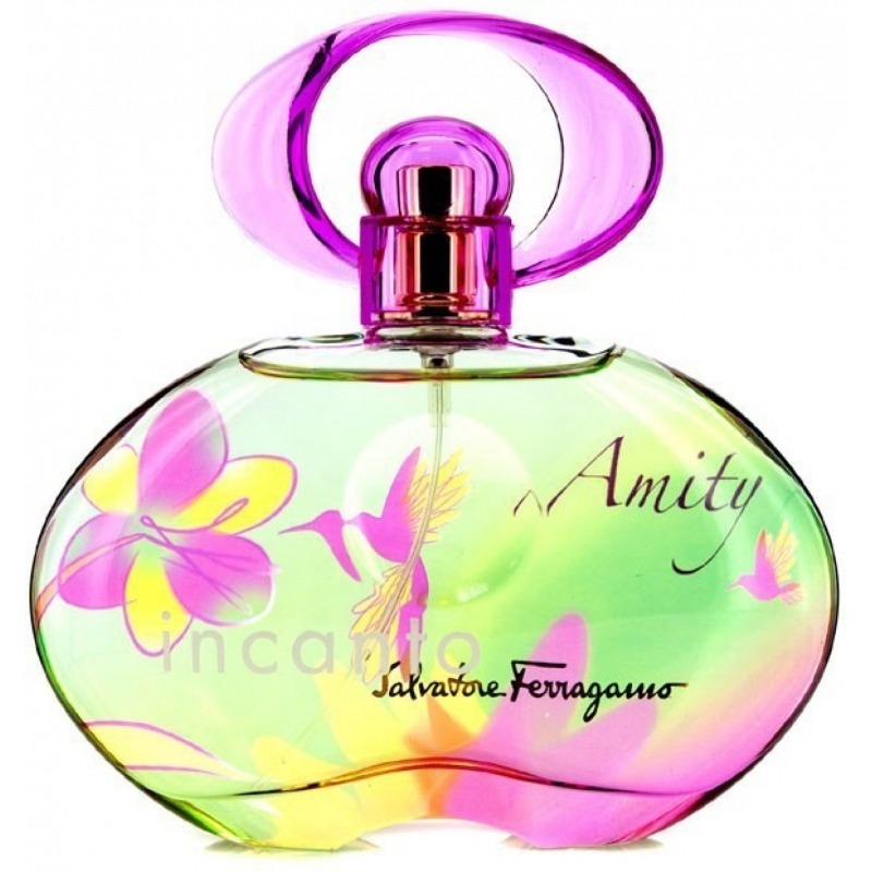 Salvatore Ferragamo Incanto Amity, миниатюра 2