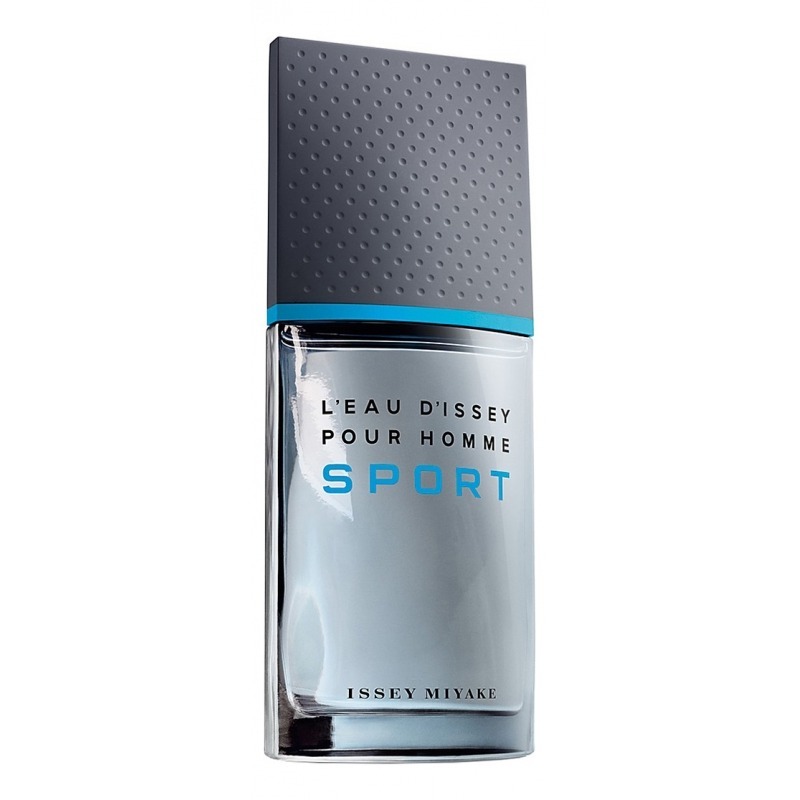 Issey Miyake L’eau d’Issey pour Homme Sport, миниатюра 2